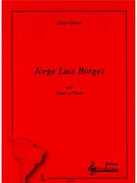 Gieco-Miranda: Jorge Luis Borges