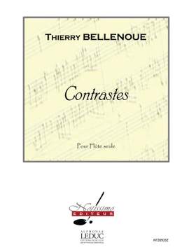 Bellenoue: Contrastes
