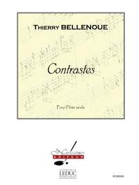 Bellenoue: Contrastes