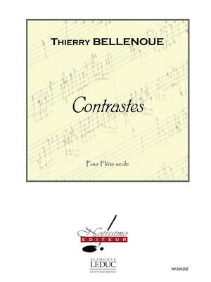 Bellenoue: Contrastes