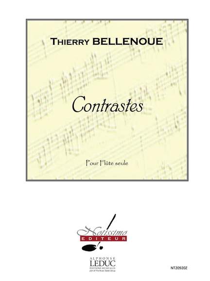 Bellenoue: Contrastes