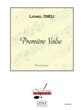 Dieu: Premiere Valse