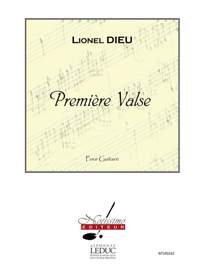Dieu: Premiere Valse