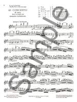 Giovanni Battista Viotti: Premiers Solos Concertos Classiques Product Image