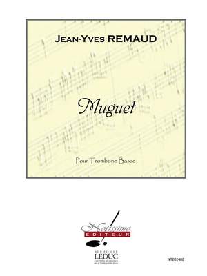 Jean-Yves Remaud: Muguet