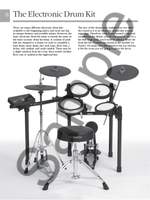 Absolute Beginners: Electronic Drums Product Image