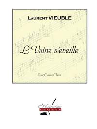 Vieuble: Usine S'Eveille