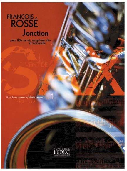 Rosse: Jonction
