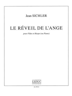 Jean Sichler: Sichler Le Reveil de Lange 630 Flute & Harp