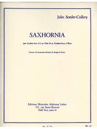 Jules Semler-Collery: Semler Collery Saxhornia