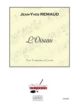 Jean-Yves Remaud: Remaud Oiseau Trumpet Or Cornet Solo