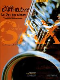 Barthelemy: Dos Des Caimans