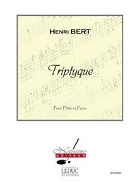 Bert: Triptyque