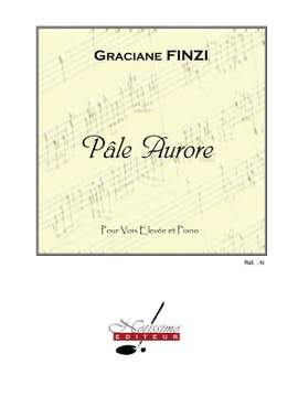 Graciane Finzi: Finzi Pale Aurore