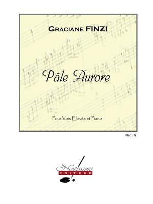 Graciane Finzi: Finzi Pale Aurore