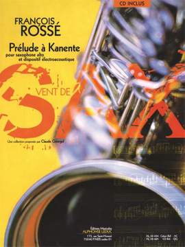 Rosse: Prelude A Kanente