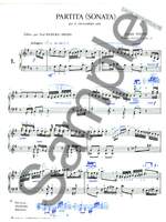 Franz Joseph Haydn: 4 Sonatas Volume 1 In G Hob 16/6 Product Image