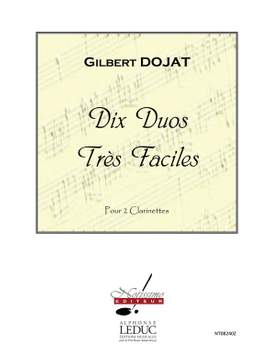 Dojat: 10 Duos
