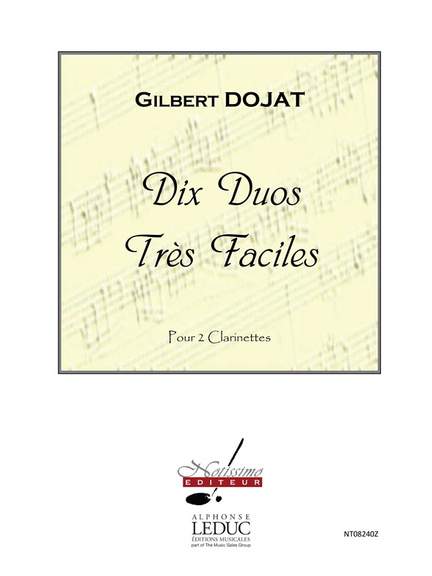 Dojat: 10 Duos