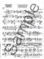 Eugène Bozza: Orpheus Product Image