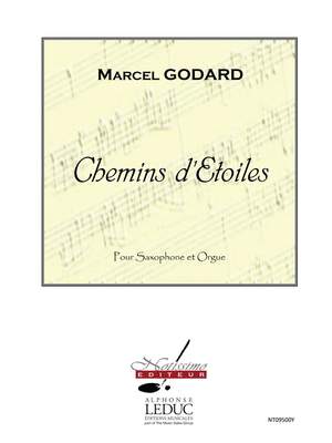 Godard: Chemins D'Etoiles