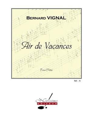 Vignal: Air De Vacances