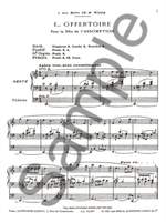 Bourdon: 10 Pieces Op7 Product Image