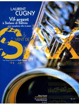 Cugny: Vif-Argent A Stefano Di Battista