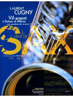 Cugny: Vif-Argent A Stefano Di Battista