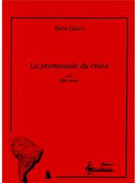 Enzo Gieco: La Promenade Du Chien