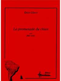 Enzo Gieco: La Promenade Du Chien