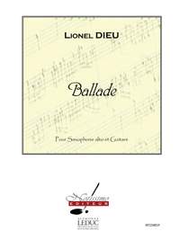 Dieu: Ballade
