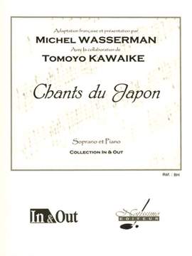 Wasserman: Chants Du Japon