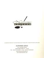 Wasserman: Chants Du Japon Product Image
