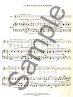 Wasserman: Chants Du Japon Product Image