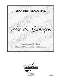 Cayre: Valse Du Limacon