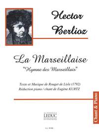 Hector Berlioz: Marseillaise