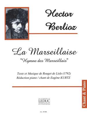 Hector Berlioz: Marseillaise