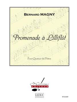 Magny: Promenade A Lilliflut