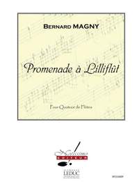 Magny: Promenade A Lilliflut