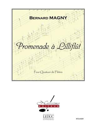 Magny: Promenade A Lilliflut