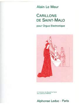 Meur Le: Carillons De Saint Malo