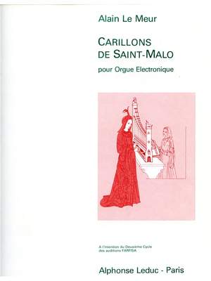 Meur Le: Carillons De Saint Malo