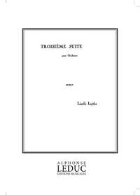 Laszlo Lajtha: Suite D'Orchestre N03