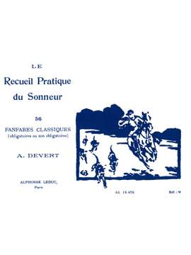 Devert: Recueil Pratique Du Sonneur
