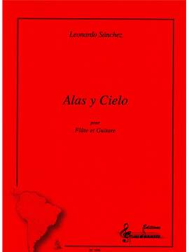 Sanchez: Alas Y Cielo