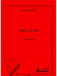 Sanchez: Alas Y Cielo