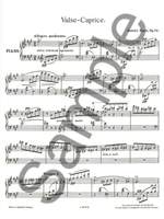 Gabriel Fauré: Valses -4 Valses Caprices Product Image