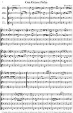 Read, Ronald: One Octave Polka Product Image