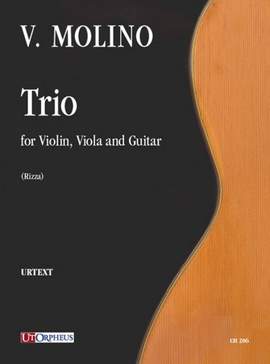 Molino, V: Trio